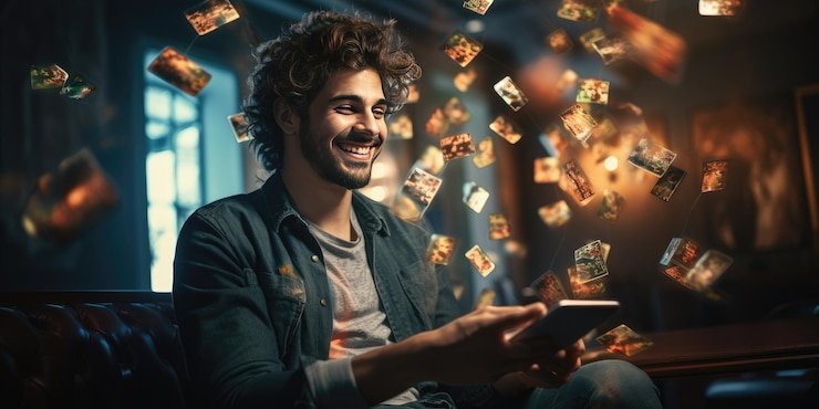 Keluhan pengguna sunbet303 melalui ponsel